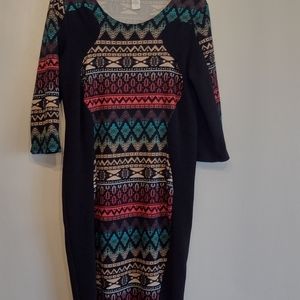 Urban Rose Women's dress